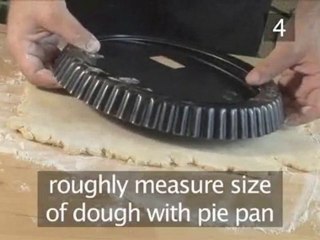 How To Make Shoofly Pie