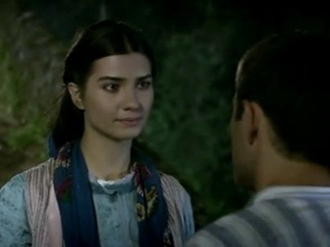 Tuba Büyüküstün (yüreğine sor) Ayrılık