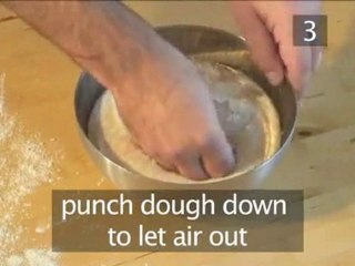 How To Make Whole Wheat Brown Bread