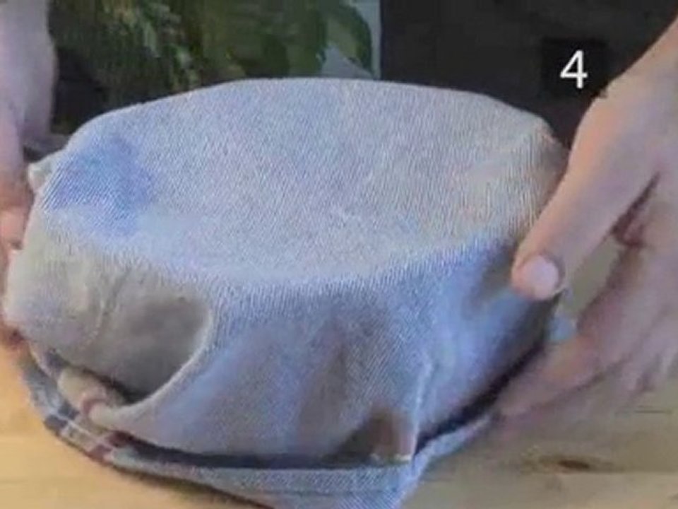 How To Make Greek Yoghurt