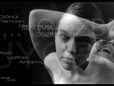 Film=SENİ DÜŞÜNÜYORUM=GÖZBEBEĞİM=MEHMET SANCAK ŞİİR VİDEO