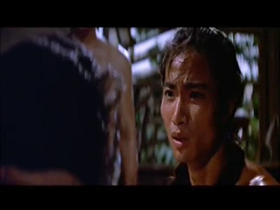 5 Shaolin Masters p2