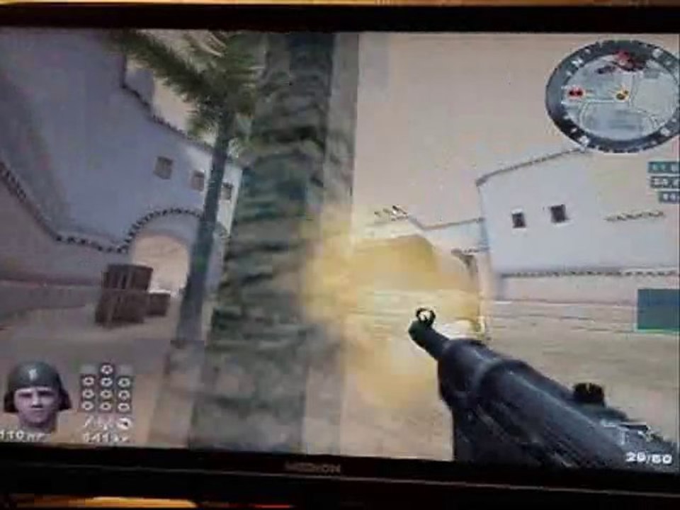 Test enemy territory wolfestein cover ALEXDUQUEBEC