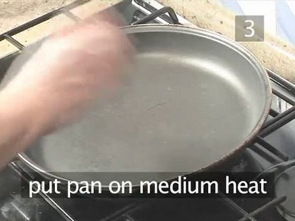 How To Make Eggy Bread