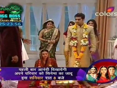 Rishton Se Badi Pratha-7th January2011-Pt-1