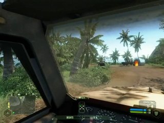 WT Crysis Part 5 Fin