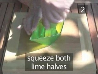 How To Make A Frozen Margarita Cocktail