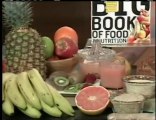 The Men’s Health Big Book of Food & Nutrition