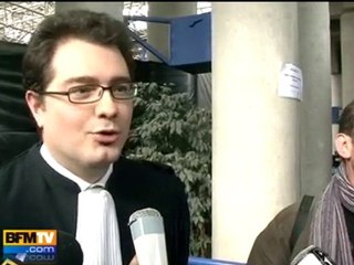 Banderole anti-Ch’tis : 3 interdictions de stade