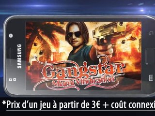 Jeux HD Android chez Bouygues Telecom - Let's Golf OFFERT!