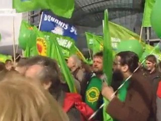 A Year of Decisions | People & Politics