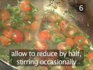 How To Make Spaghetti Vongole