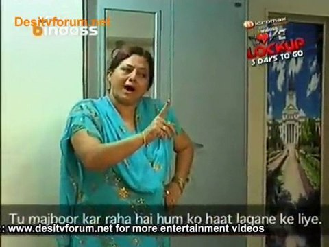 Big Switch - 7th January 2011 - Part2