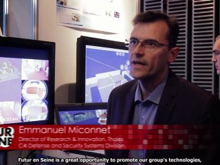 Futur en Seine On Tour 2010 - Tokyo (english version)