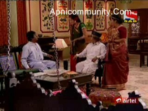 Papad Pol - 7th January 2011 pt4