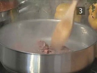 How To Make Stuffed Peppers