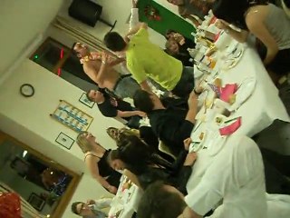 réveillon 2010-2011