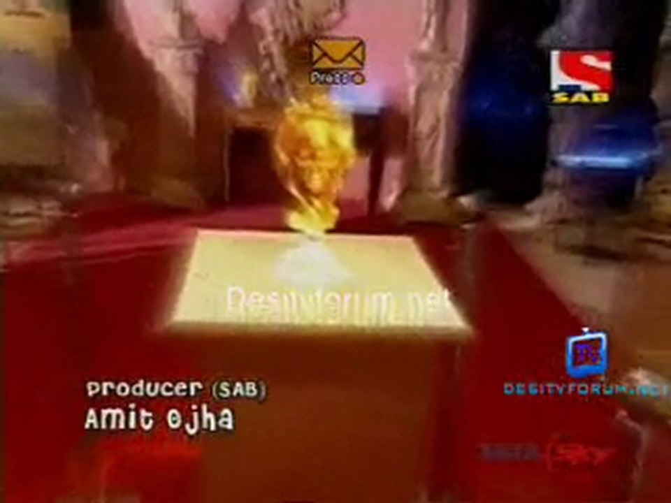 Jaankhilavan Jasoos - 7th january 2011 pt1