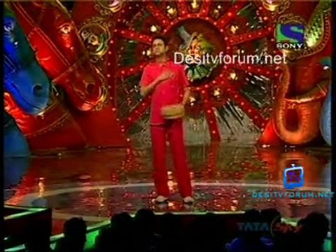 Jublie Comedyi - 7th January 2011 - pt6