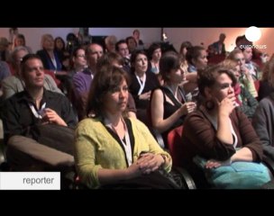 Avrupa çizgi film endüstrisi atılımda