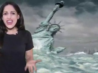 Apocalypse Now, Please!