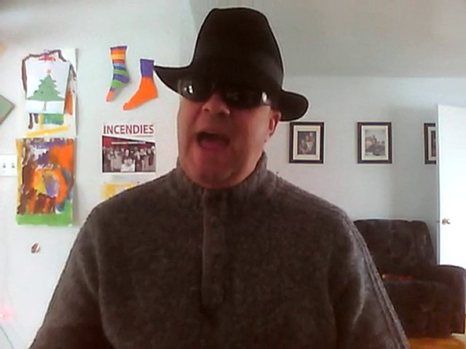 LIPSING GLASS BAND ON THE RUN P.Mc CARTNEY LIPSING FUN!!