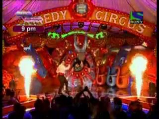 Jublee Comedy Circus-7Jan-1