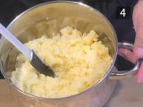 How To Make Buttery Mashed Potatoes