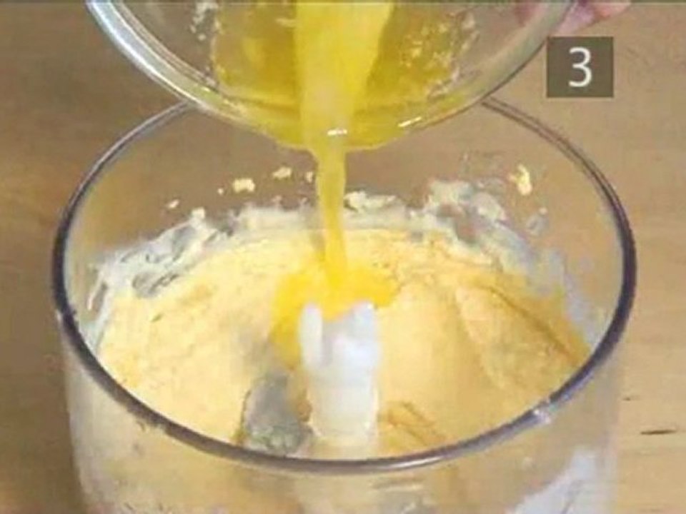 How To Make Devilled Eggs Canapés