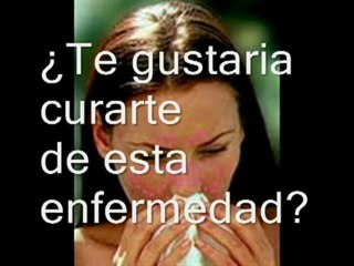 Sinusitis tratamientos