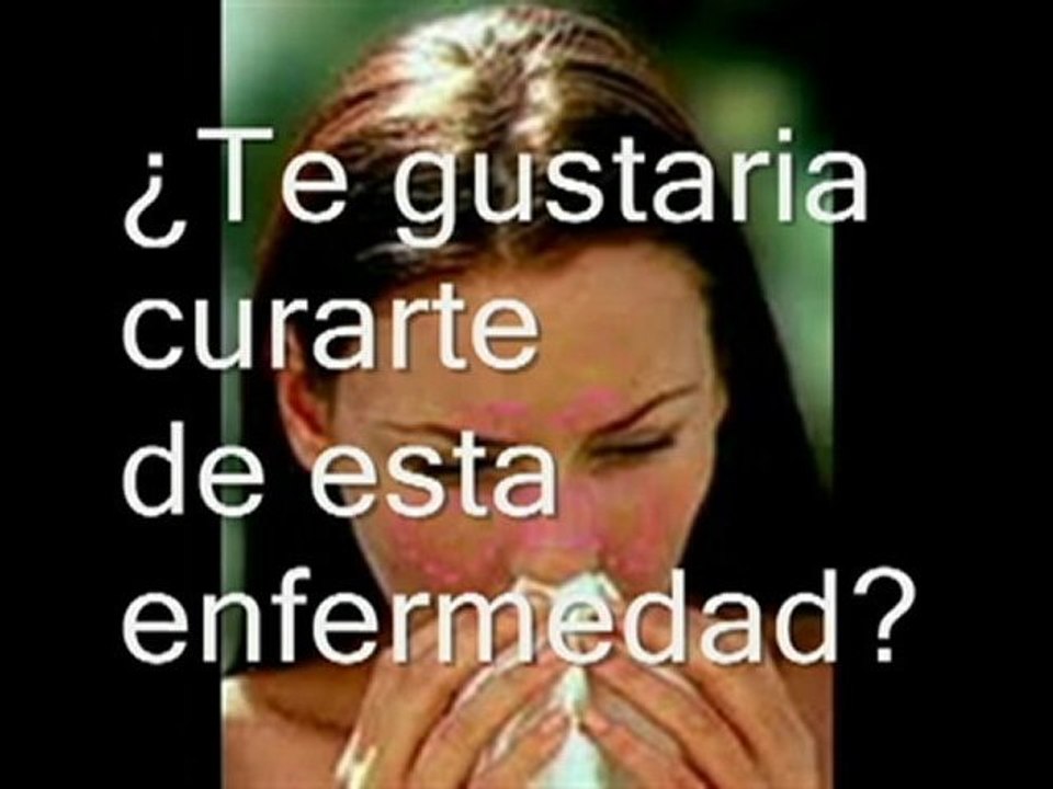 Sinusitis tratamientos