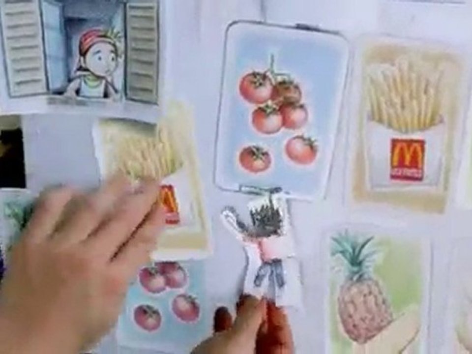 Happy Meal Value 2010 McDonald