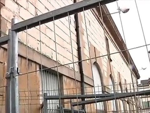 La bourse du travail de Troyes fait peau neuve