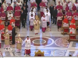 Papa: Steaua arată calea lui Dumnezeu