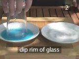 How To Make An Artic Brain Freeze Cocktail