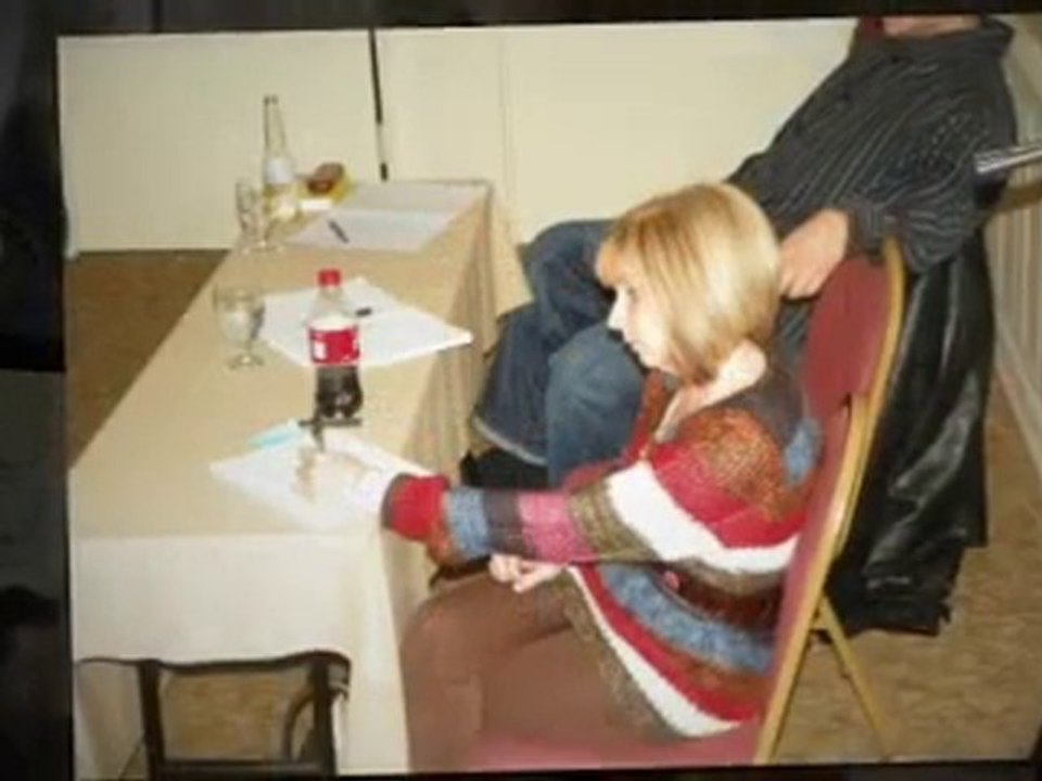 Joe Schroeder and Diane Hochman Wisdom School 201