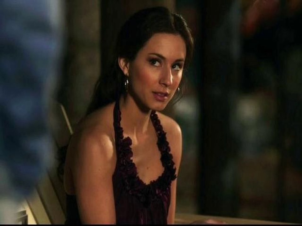 Watch Pretty Little Liars online S01 E01 Pilot video Dailymotion