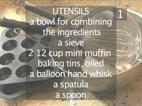 How To Make Jalapeño And Cheese Cornbread Muffins