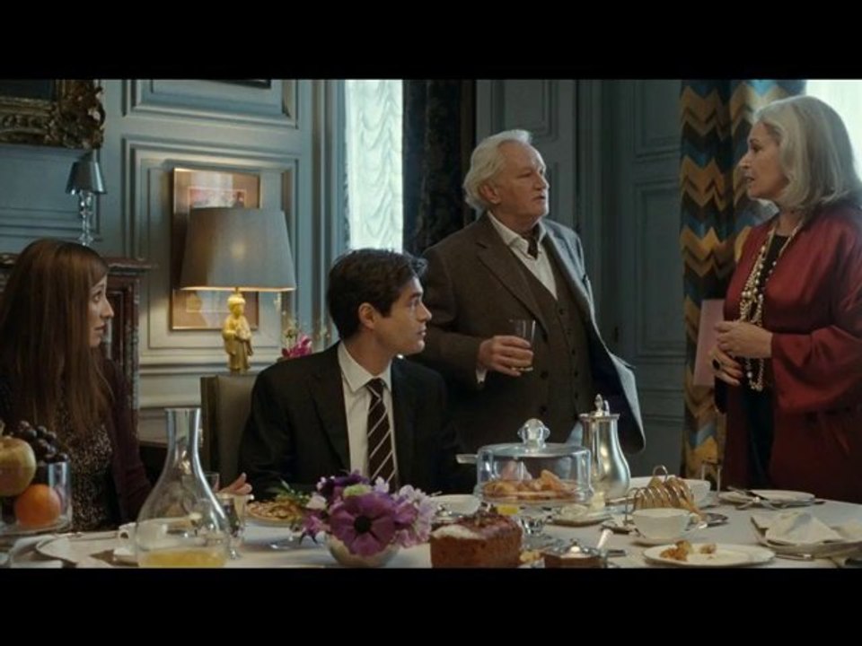 Small World - ab 16.12. in Kino!