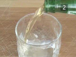 How To Make A Speedy Gonzales Cocktail