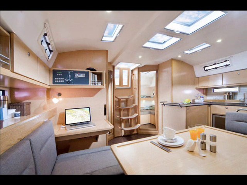 Bavaria Cruiser 45 2011 presented by BestBoats24