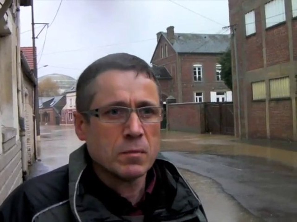 Inondations : les Marlois ne sont pas épargnés