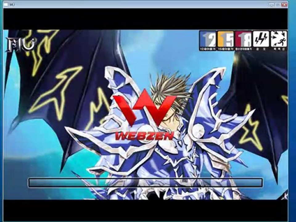 Testeando TDA GameDefenter