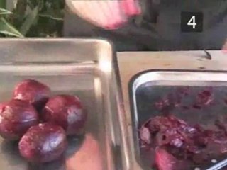 How To Make Roasted Beetroot With Dressing