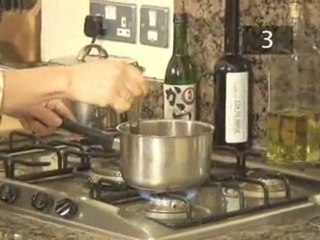 How To Make Sushi Rice