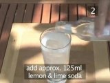 How To Make A Rum Cooler Cocktail