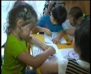 Ön Okul Tanıtım Videomuz