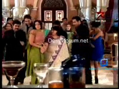 Tere Liye [Episode-149]- 7th january 2011 pt1