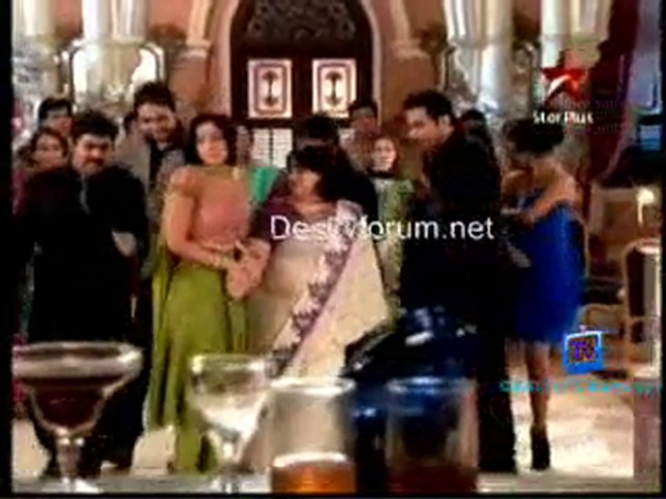 Tere Liye [Episode-149]- 7th january 2011 pt1