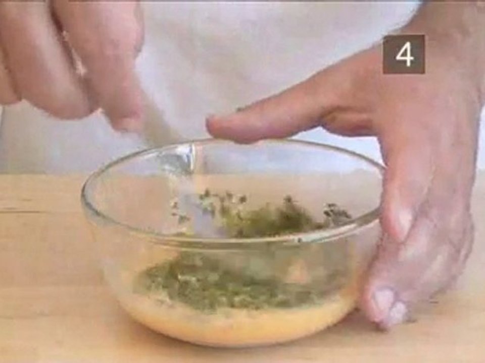 How To Make Breaded Shrimps With Sweet And Sour Sauce